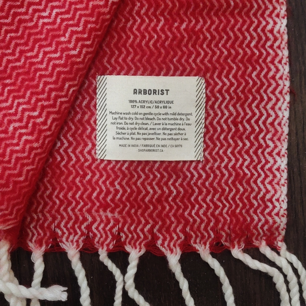 Drake General Store Blanket - Picture 4 of 5